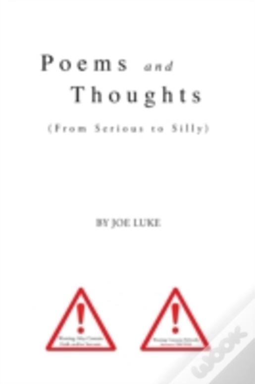 Poems And Thoughts