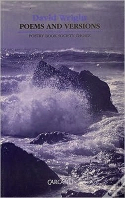 Capa do artigo POEMS AND VERSIONS