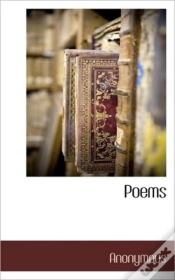 Capa do artigo Poems