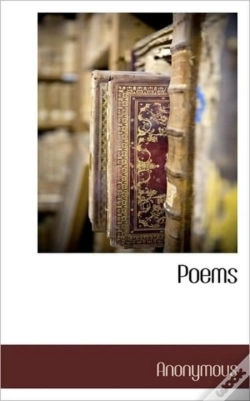 Capa do artigo Poems