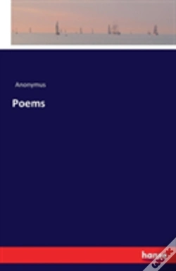 Capa do artigo Poems