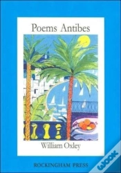 Capa do artigo Poems Antibes