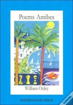 Capa do artigo Poems Antibes