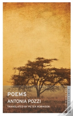 Capa do artigo Poems