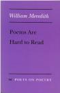 Poems Are Hard To Read - Preview
