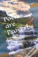 Poems Are Proverbs