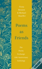 Capa do artigo Poems As Friends