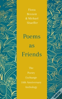 Capa do artigo Poems As Friends