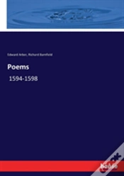 Capa do artigo Poems