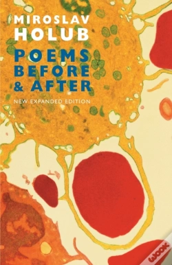 Capa do artigo Poems Before & After