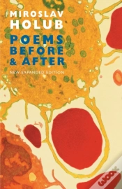 Capa do artigo Poems Before & After