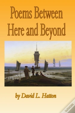 Capa do artigo Poems Between Here And Beyond