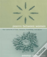 Poems Between Women