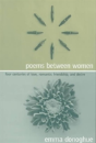 Poems Between Women - Preview