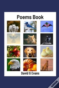 Capa do artigo Poems Book