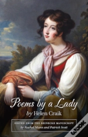 Capa do artigo Poems By A Lady