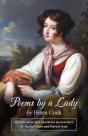 Poems By A Lady - Preview
