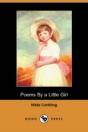 Poems By A Little Girl (Dodo Press) - Preview