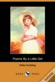 Capa do artigo Poems By A Little Girl (Dodo Press)