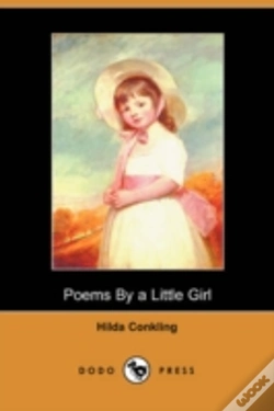 Capa do artigo Poems By A Little Girl (Dodo Press)
