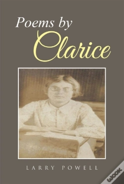 Capa do artigo Poems By Clarice