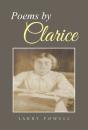 Poems By Clarice - Preview