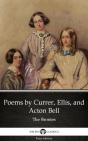 Poems By Currer, Ellis, And Acton Bell By The Bronte Sisters (Illustrated) - Preview