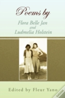 Capa do artigo Poems By Flora Belle Jan And Ludmelia Ho
