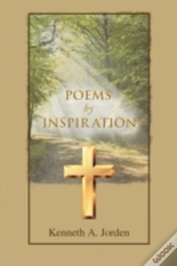Capa do artigo Poems By Inspiration