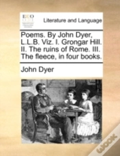 Capa do artigo Poems. By John Dyer, L.L.B. Viz. I. Gron