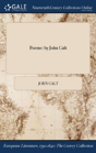 Poems: By John Galt - Preview