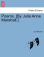 Poems. (By Julia Anne Marshall.) - Preview