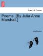 Poems. (By Julia Anne Marshall.) - Preview