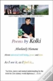 Capa do artigo Poems By Kolki