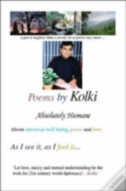 Capa do artigo Poems By Kolki