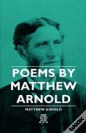 Capa do artigo Poems By Matthew Arnold