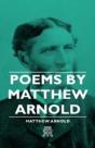 Poems By Matthew Arnold - Preview