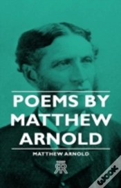 Capa do artigo Poems By Matthew Arnold