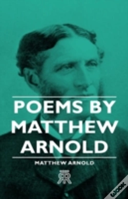 Capa do artigo Poems By Matthew Arnold