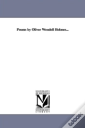 Capa do artigo Poems By Oliver Wendell Holmes...