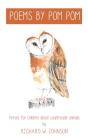 Poems By Pom Pom - Preview