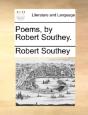 Poems, By Robert Southey. - Preview