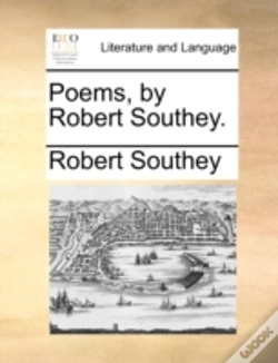 Capa do artigo Poems, By Robert Southey.