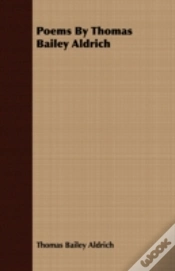 Capa do artigo Poems By Thomas Bailey Aldrich