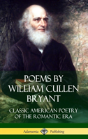 Poems By William Cullen Bryant - Preview