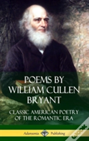Capa do artigo Poems By William Cullen Bryant