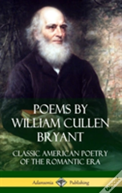 Capa do artigo Poems By William Cullen Bryant