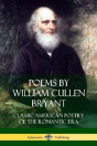 Poems By William Cullen Bryant - Preview