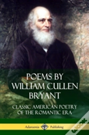Capa do artigo Poems By William Cullen Bryant