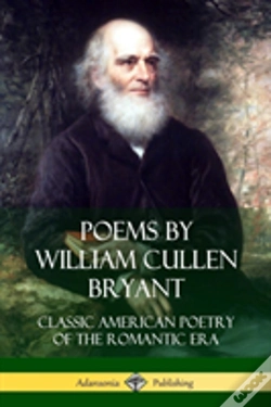 Capa do artigo Poems By William Cullen Bryant